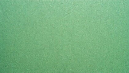 green pastel color paper texture background or cardboard surface from a paper box for packing and for the designs decoration and pattern abstract concept