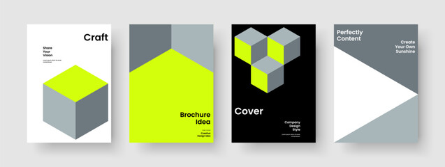 Geometric Banner Layout. Creative Business Presentation Design. Abstract Background Template. Poster. Brochure. Book Cover. Report. Flyer. Leaflet. Brand Identity. Advertising. Magazine. Pamphlet