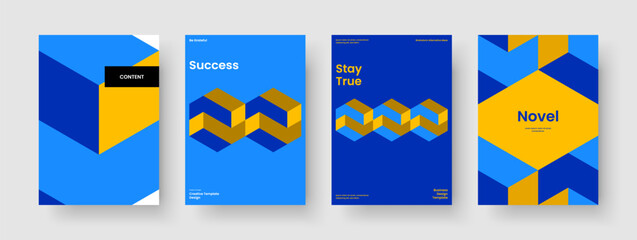 Creative Brochure Layout. Abstract Banner Design. Isolated Poster Template. Flyer. Book Cover. Report. Business Presentation. Background. Notebook. Advertising. Catalog. Pamphlet. Brand Identity