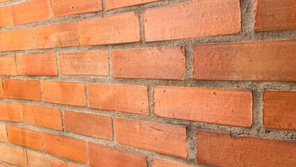 brick background