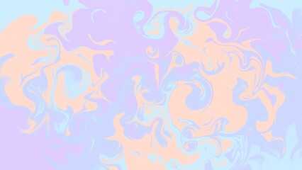 Fototapeta na wymiar abstract background wallpaper pastel colors 