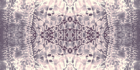 Gray Crocodile Skin Print. Grey Crocodile Symbol.