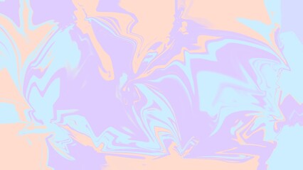 abstract background, pastel
