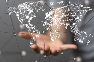 the Global Network Of People global