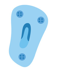 cochlear implant modern