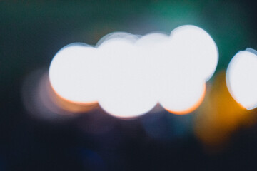 background with clouds