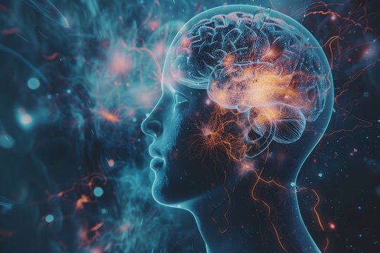 psyhological research of human mind