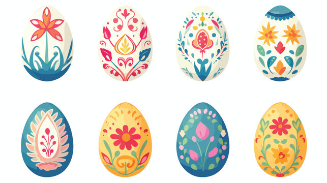 Explore the tradition of Easter egg decorating 