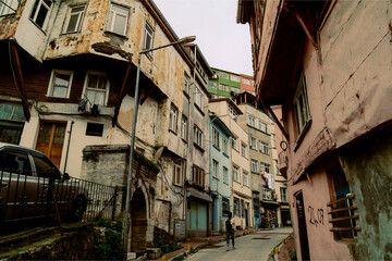 Fototapeta na wymiar Estambul Turkey Istambul Travel Photo Turismo 