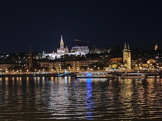 Budapest Ungheria
