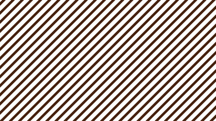 Brown line stripes seamless pattern background wallpaper for backdrop or fashion style