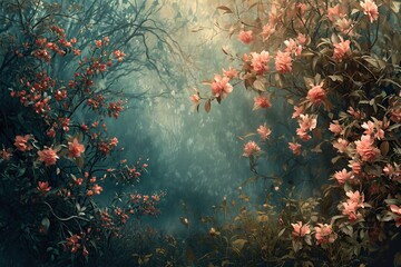 Ethereal Dreamscapes Revealed