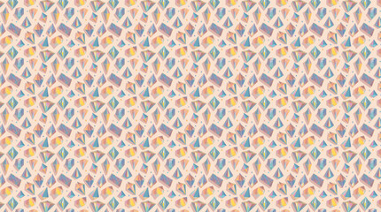 Abstract pattern background 