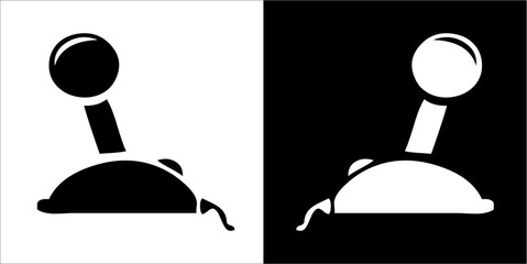 Illustration vector graphics of video game icon © Sutari