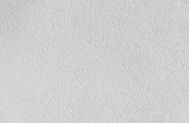 Painted white wall texture background  - 756588753