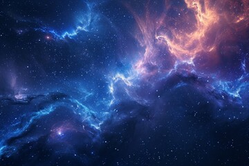 Galactic Odyssey in the Nebula