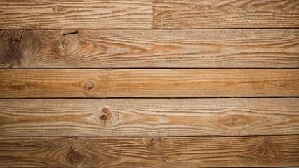 Fototapeta premium brown wooden table texture top view