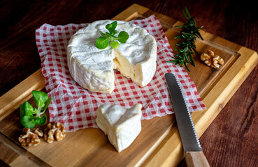 Weichkäse