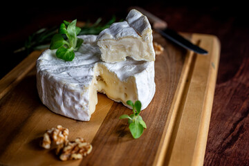 Weichkäse