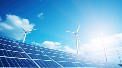Installation of environmentally friendly solar and renewable energy plants located in landfill sites. Renewable energy, electricity, solar, power, environment, energ, technology, industrial