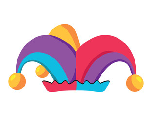 fools day jester hat