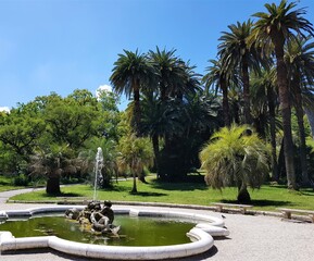 Roma Orto Botanico e Bioparco