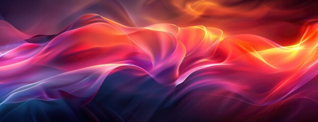 Obraz premium Modern Elegance: Sophisticated Abstract Design for Contemporary Desktop Wallpaper