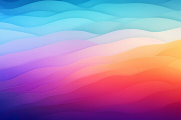 Invigorating gradient backgrounds energizing the visual landscape with their bold and striking...
