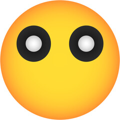 Vector Icon React, Emoji, Smileys, Reaction, Feelings, Emotion