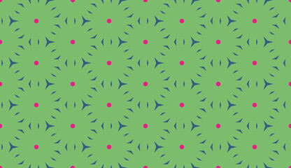 Beautiful floral seamless pattern. Botanical digital paper. DIY scrapbook paper. Easter themed digital paper.	