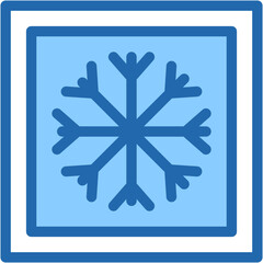 Snow, Frost, Traffic Sign, Signaling, Alert, Warning Icon