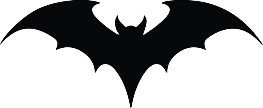 bat silhouette
