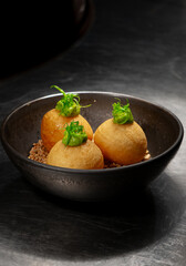 Discover outstanding cuisine and our commitment to culinary excellence in every dish.