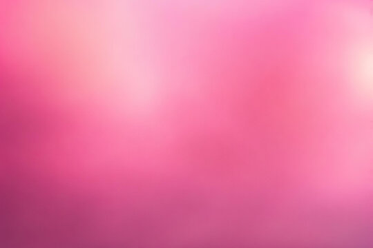 Abstract gradient smooth Blurred Smoke Pink background image