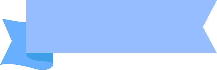 Obraz premium Ribbon