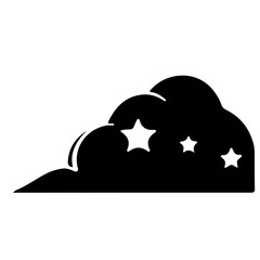 cloud computing concept