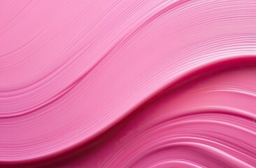 Oil macro texture smears. Skincare Texture Swatch. Face Cream. Cleanser Serum Treatment. Pastel pink colors.