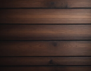 Smooth Walnut Wood Planks