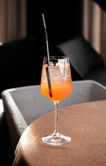 Enjoy exclusive food photos and exquisite cocktails in our bar with a wide selection of whiskies.