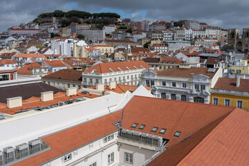 The Commerce Square is located in the city of Lisbon, - 756717331