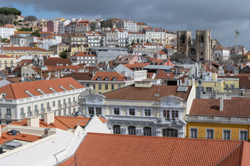 The Commerce Square is located in the city of Lisbon, - 756717929