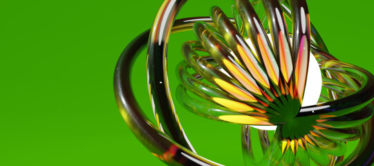 abstract background © neurostructure