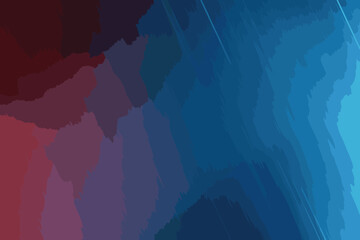 Modern mix grainy gradient background | Abstract background of colorful liner abstract texture of acrylic background | Abstract rainbow fractal wavy background and texture | Tropical exotic twisted bg