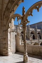 The Jerónimos Monastery is located in the neighborhood - 756734730