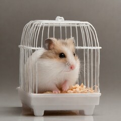 hamster