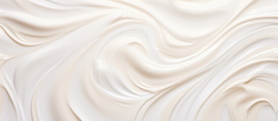A detailed closeup of a smooth white marble texture, perfect for displaying food ingredients, recipes, liquid cuisine, creamy dishes, dishware, dairy products, and buttercream desserts