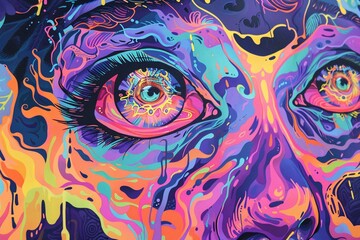 Amidst the vibrant street art and live music of the SXSW Festival in Austin Texas