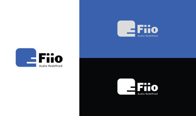 Audio logo, music logo, music logos, media, Collection logo, music, audio design, audio design logo, music logo idea, logo idea, creative logo idea, brand logo, brand mark, fashion brand logo