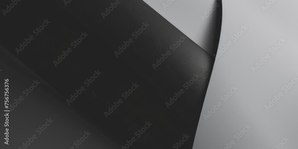 Poster A monochrome image showcasing a textured wall. Perfect for backgrounds or design projects