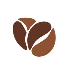 Coffee Bean Icon